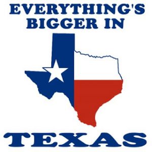 Sejarah Perkembangan Perekonomian Yang Ada Di Texas
