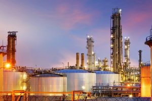 Tren dan Prospek Masa Depan Industri Minyak dan Gas di Texas